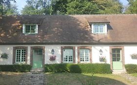 Chambre D'Hote Au Moulin De Longueil